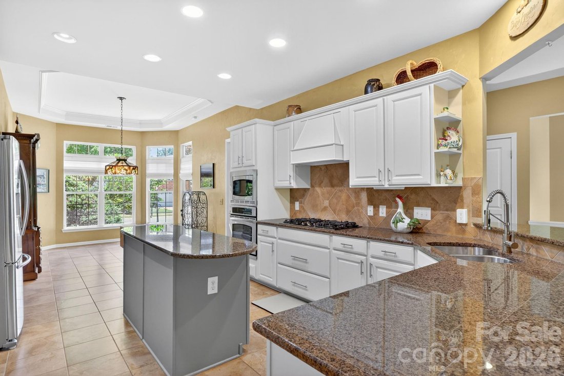 House in Indian Land, South Carolina, United States 4 - 18020796