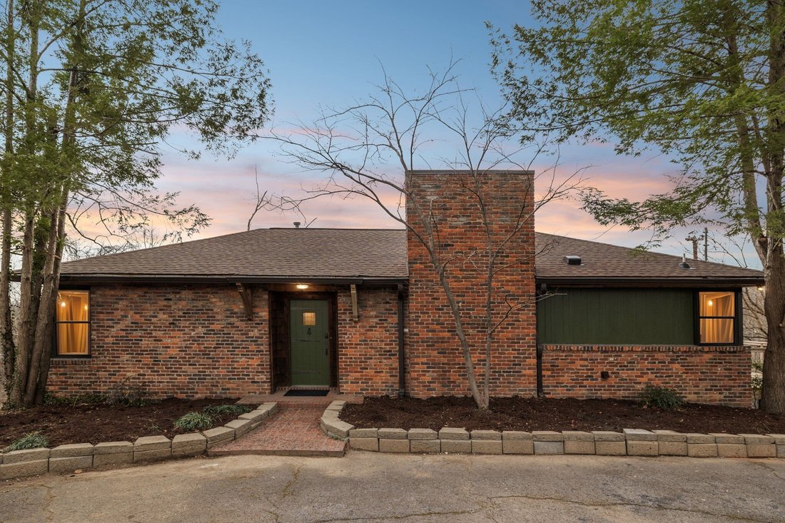 House in Nashville, Tennessee, United States 1 - 18019841