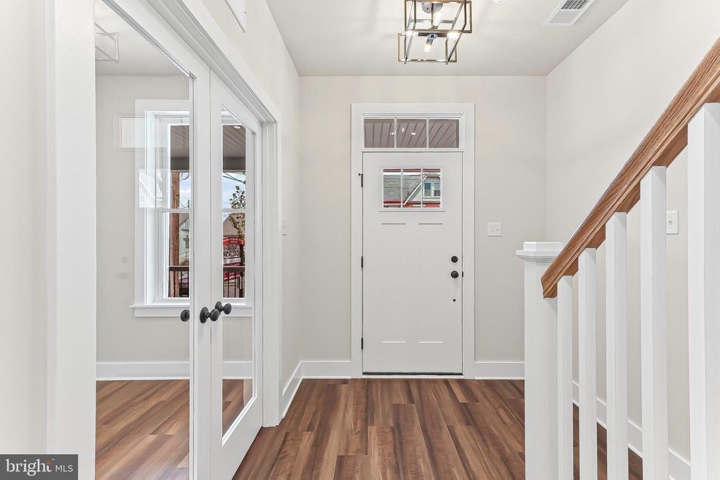 Townhouse in West Chester, Pennsylvania, United States 5 - 18021086