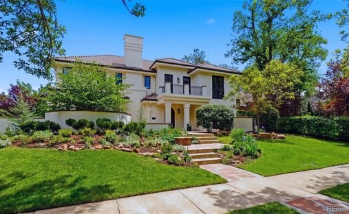 Casa en Denver, Colorado, Estados Unidos 1