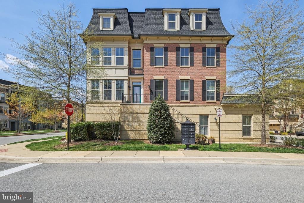Townhouse in Fort Washington, Maryland, United States 2 - 18020878