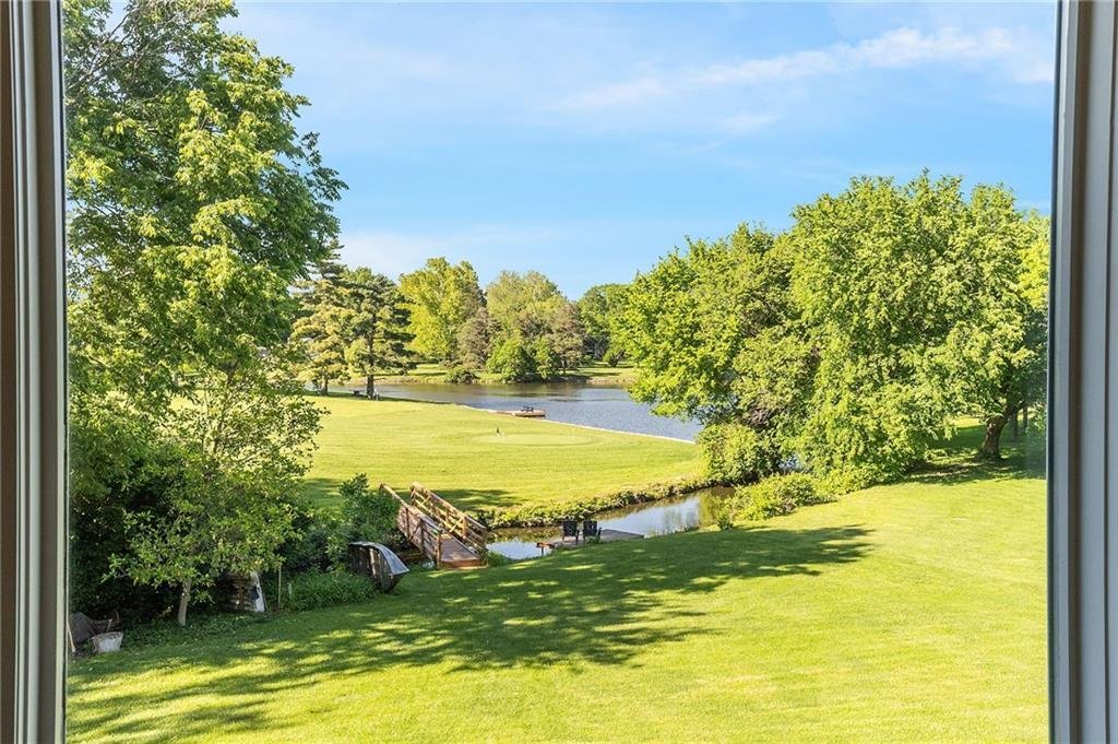 Maison à Leawood, Kansas, États-Unis 1 - 18021230