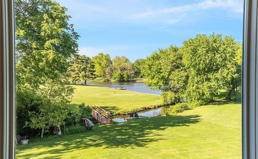 House in Leawood, Kansas, United States 1