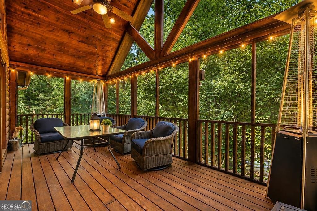 House in Ellijay, Georgia, United States 4 - 18020400