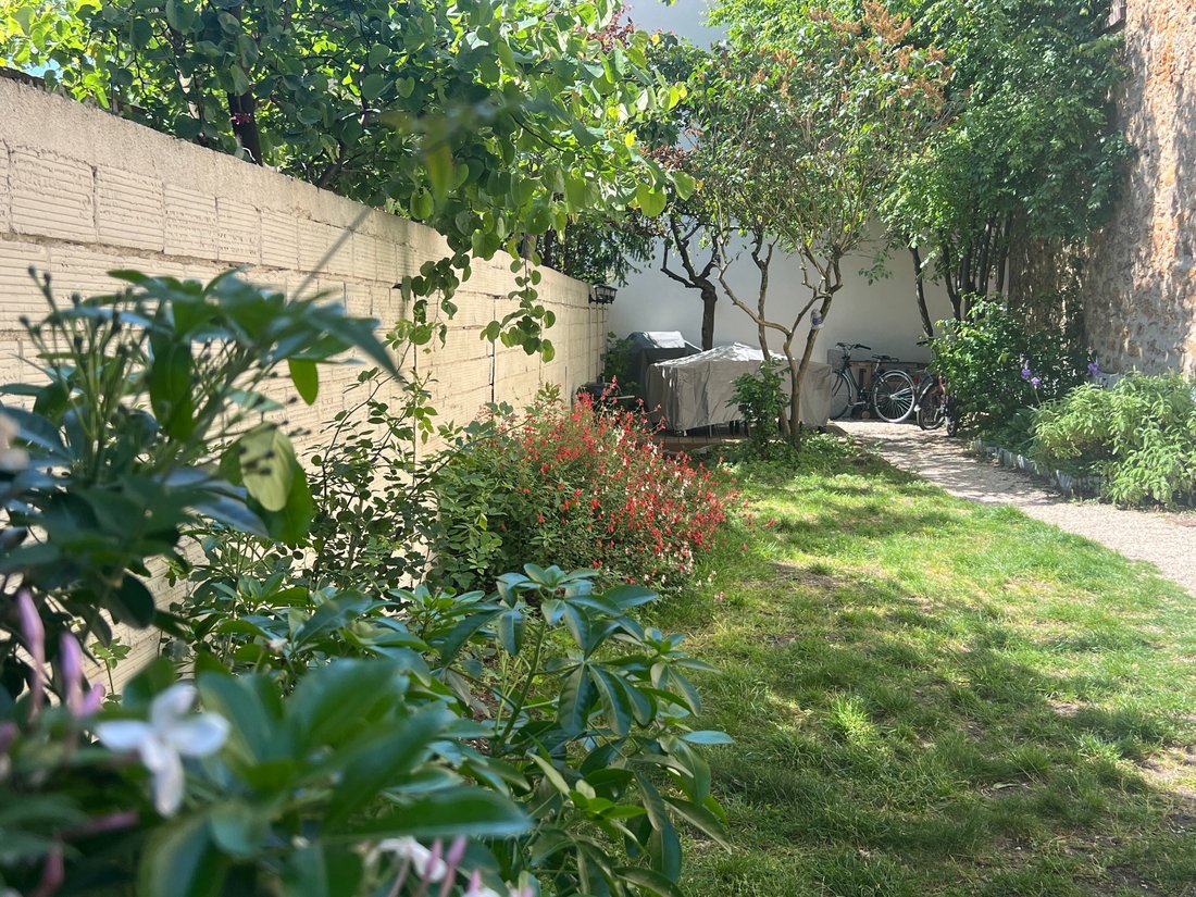 Apartment in Bois-Colombes, Ile-de-France, France 3 - 18020568