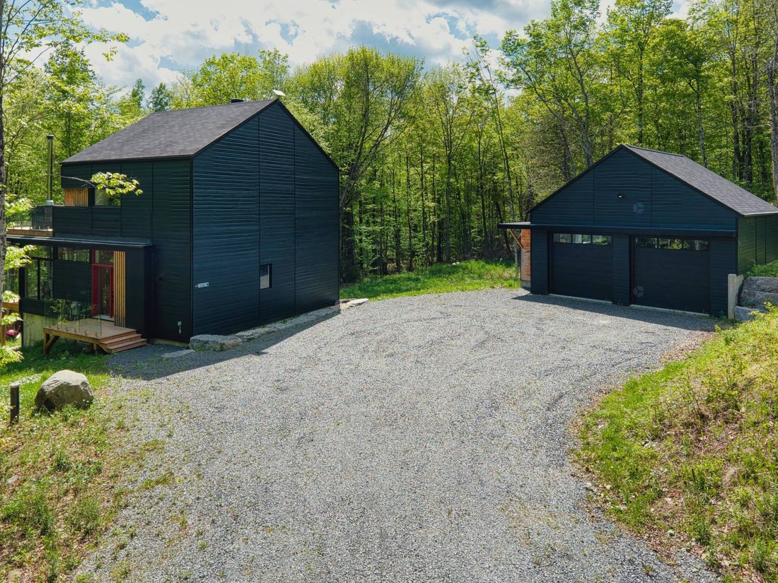 House in Potton, Quebec, Canada 4 - 17297837