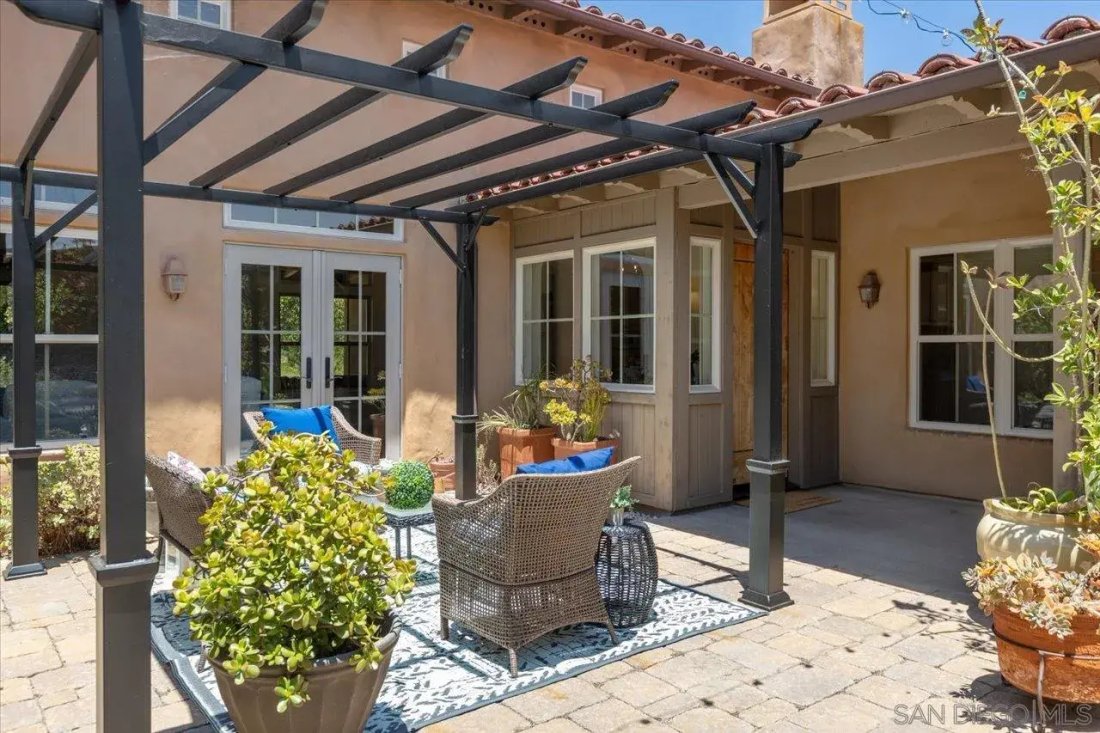 House in Rancho Santa Fe, California, United States 5 - 18021171
