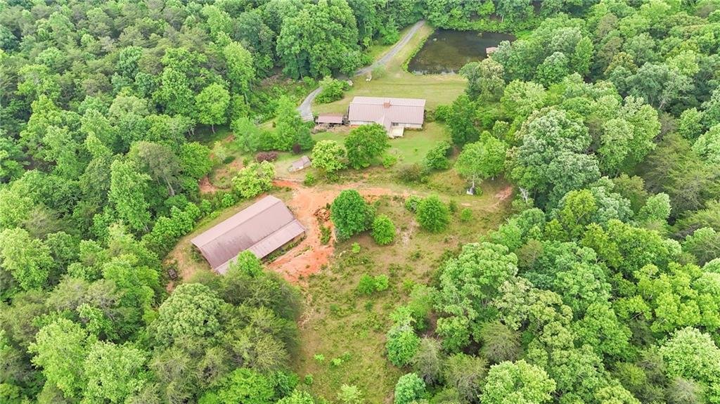 House in Gainesville, Georgia, United States 4 - 18020005
