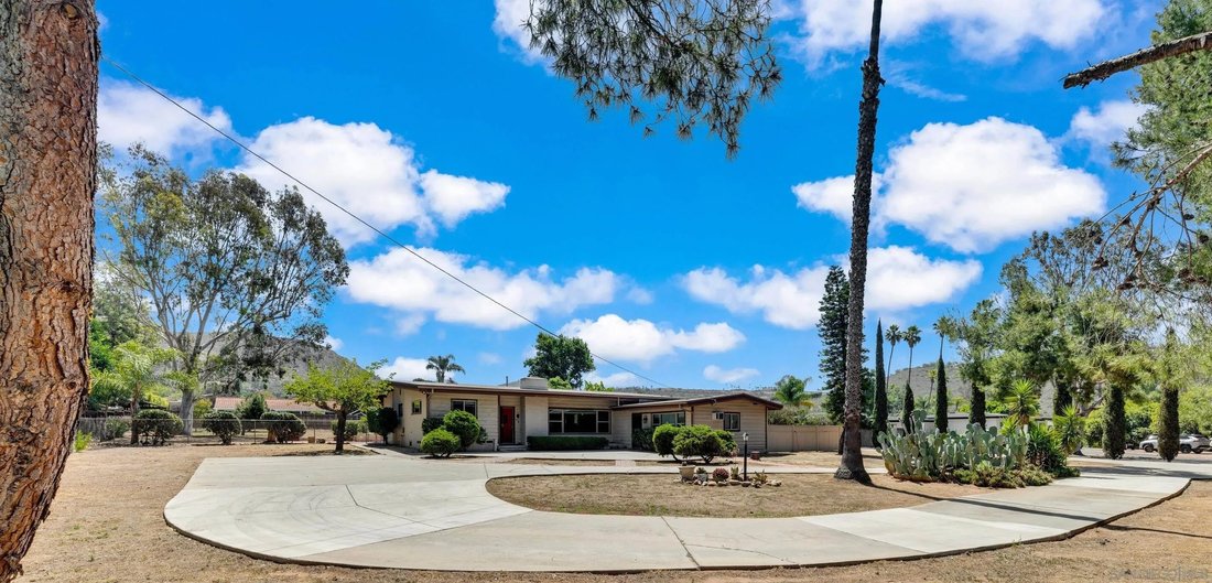 House in Poway, California, United States 1 - 18019914