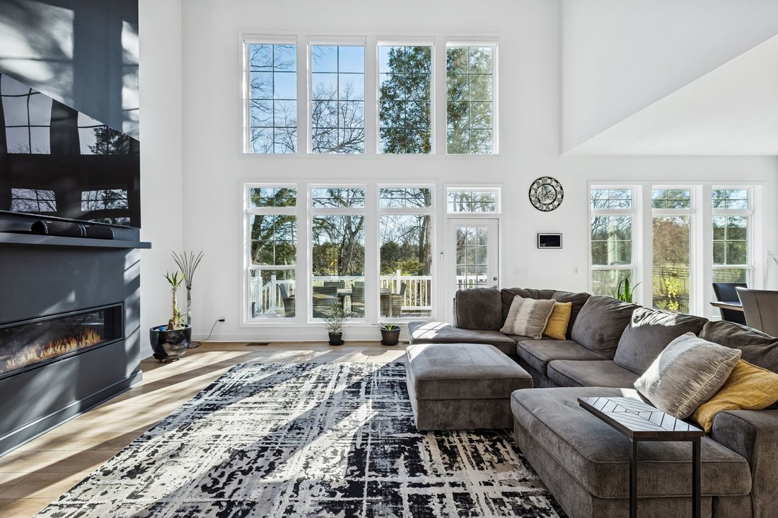 House in Lebanon, Tennessee, United States 3 - 18021066