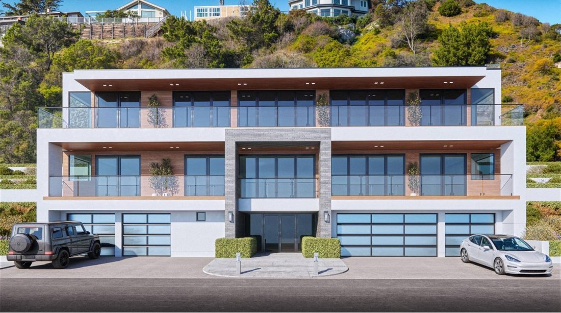 House in Aptos, California, United States 1 - 18019696