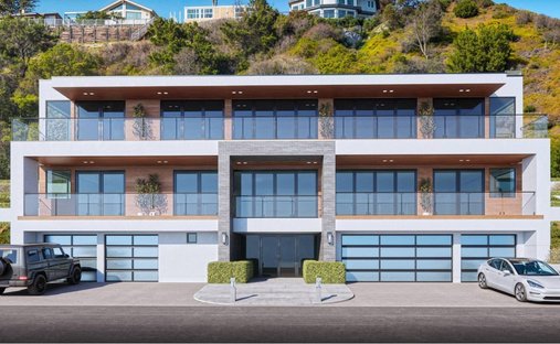 Haus in Aptos, Kalifornien, Vereinigte Staaten 1