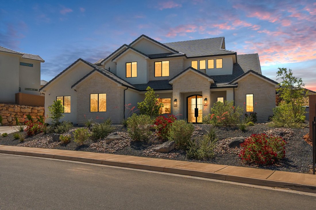 House in Washington, Utah, United States 2 - 18021011