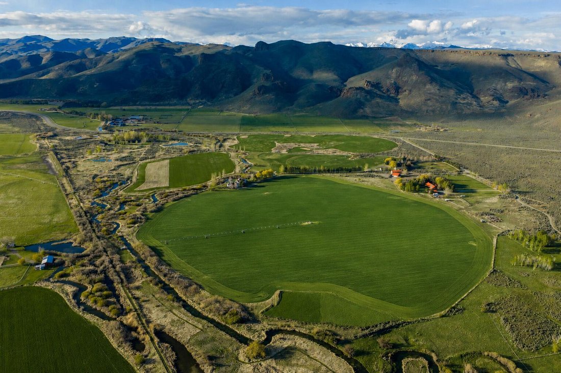 Land in Picabo, Idaho, United States 1 - 17927418