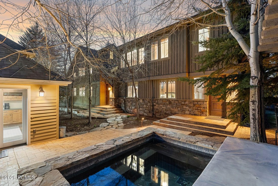 House in Park City, Utah, United States 3 - 18020874