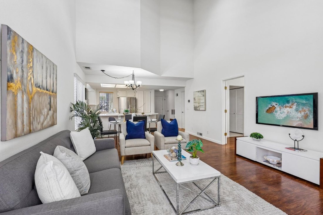 House in Pleasanton, California, United States 5 - 18019681