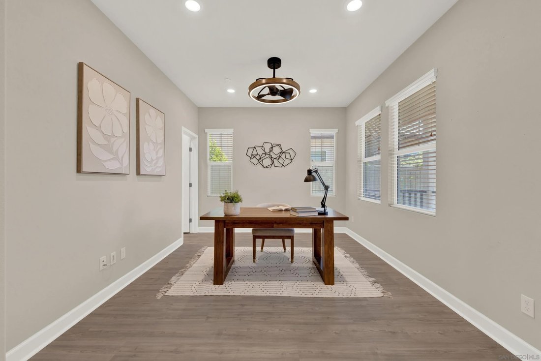 House in Rancho Santa Fe, California, United States 3 - 18019959