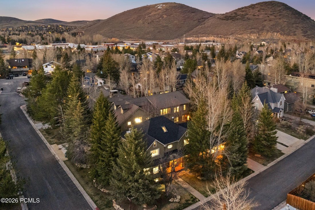 House in Park City, Utah, United States 1 - 18020874