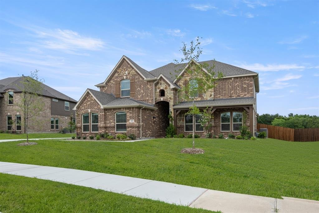 House in DeSoto, Texas, United States 2 - 17485808
