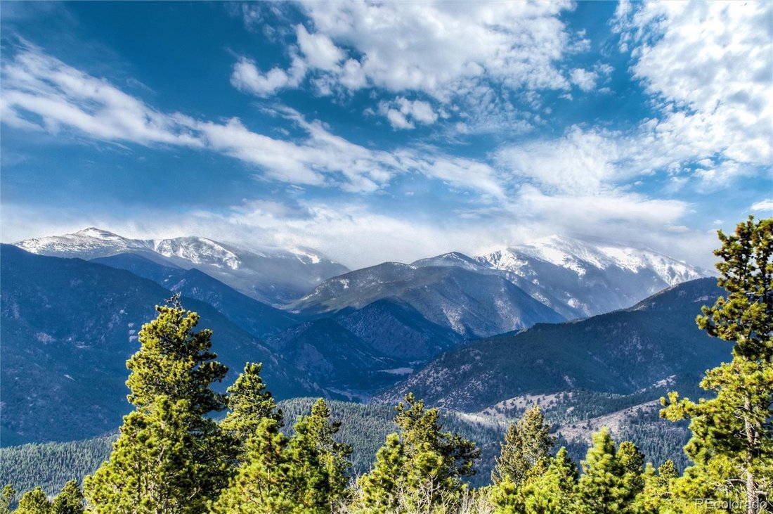 House in Central City, Colorado, United States 3 - 18021088