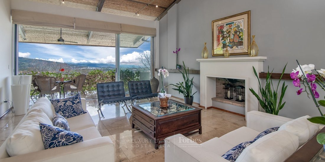 Condo in Pozos, San José Province, Costa Rica 3 - 18020733