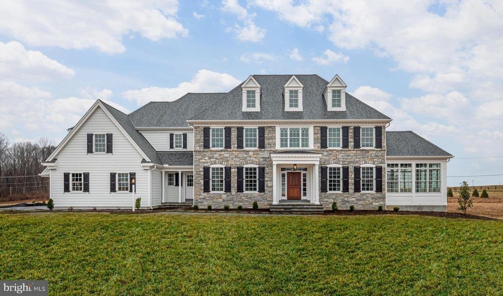 House in Malvern, Pennsylvania, United States 1 - 18020798