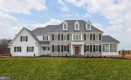 Casa a Malvern, Pennsylvania, Stati Uniti 1