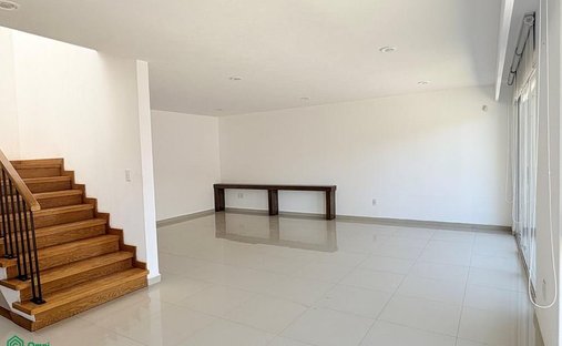 Casa a Città del Messico, Messico 1