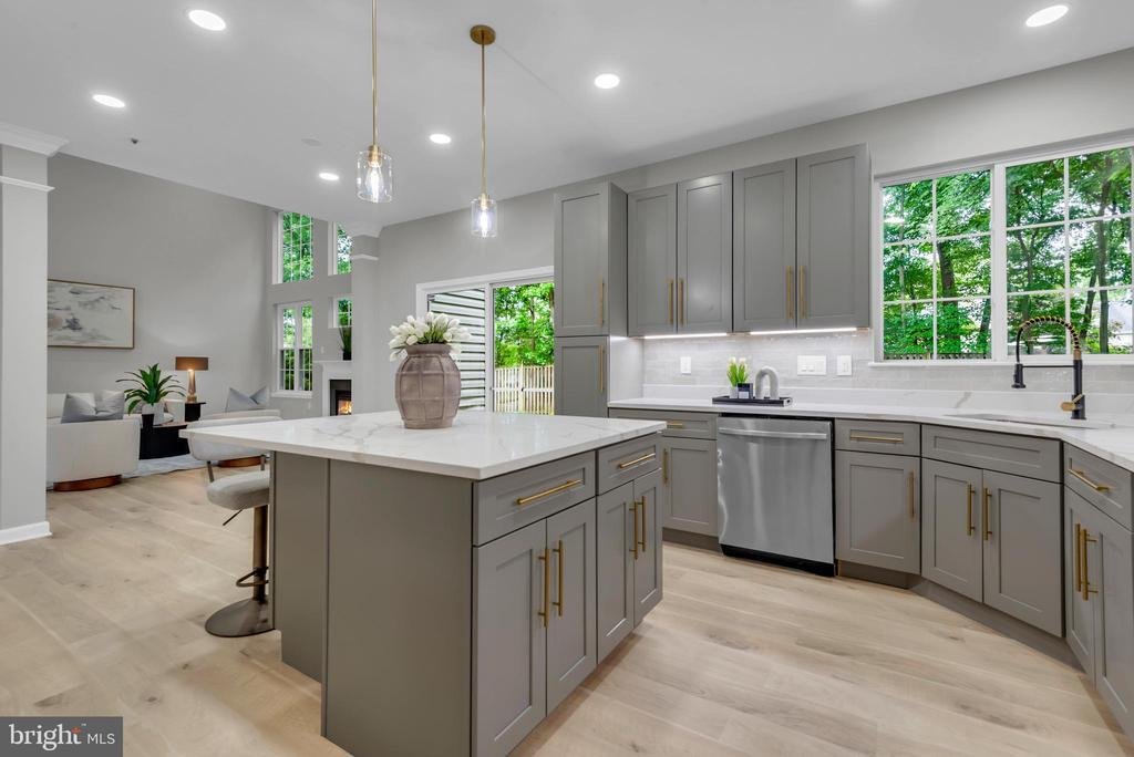 House in Bowie, Maryland, United States 5 - 18020898