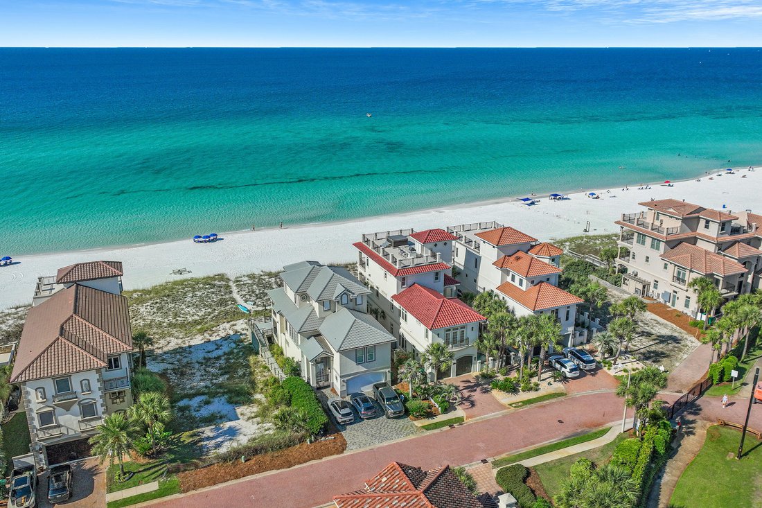 Land in Destin, Florida, United States 4 - 18020977
