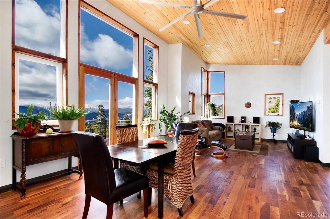 House in Central City, Colorado, United States 5 - 18021088