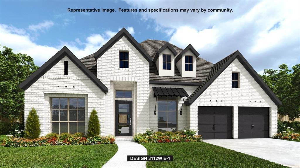 House in Fort Worth, Texas, United States 1 - 18020092