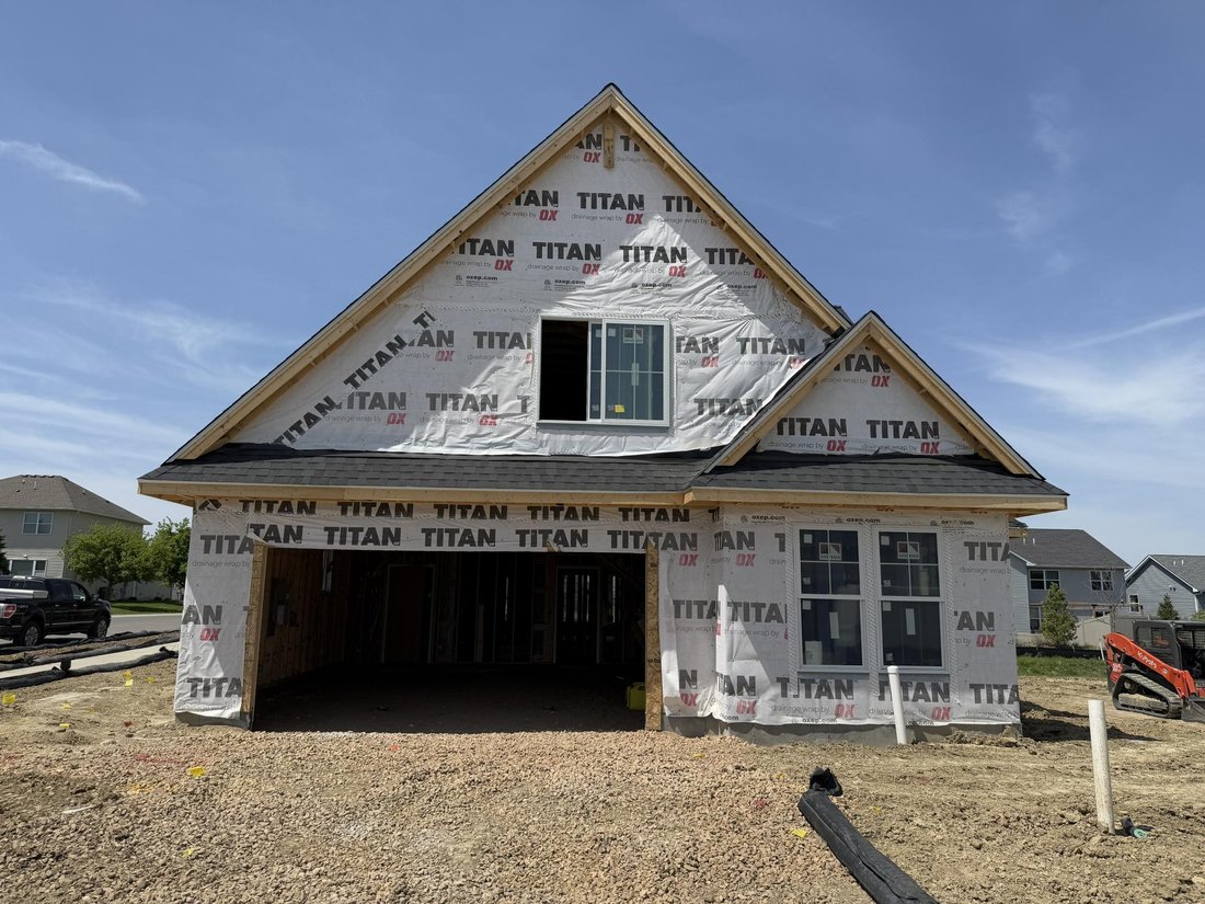 Maison à Chanhassen, Minnesota, États-Unis 2 - 18020949
