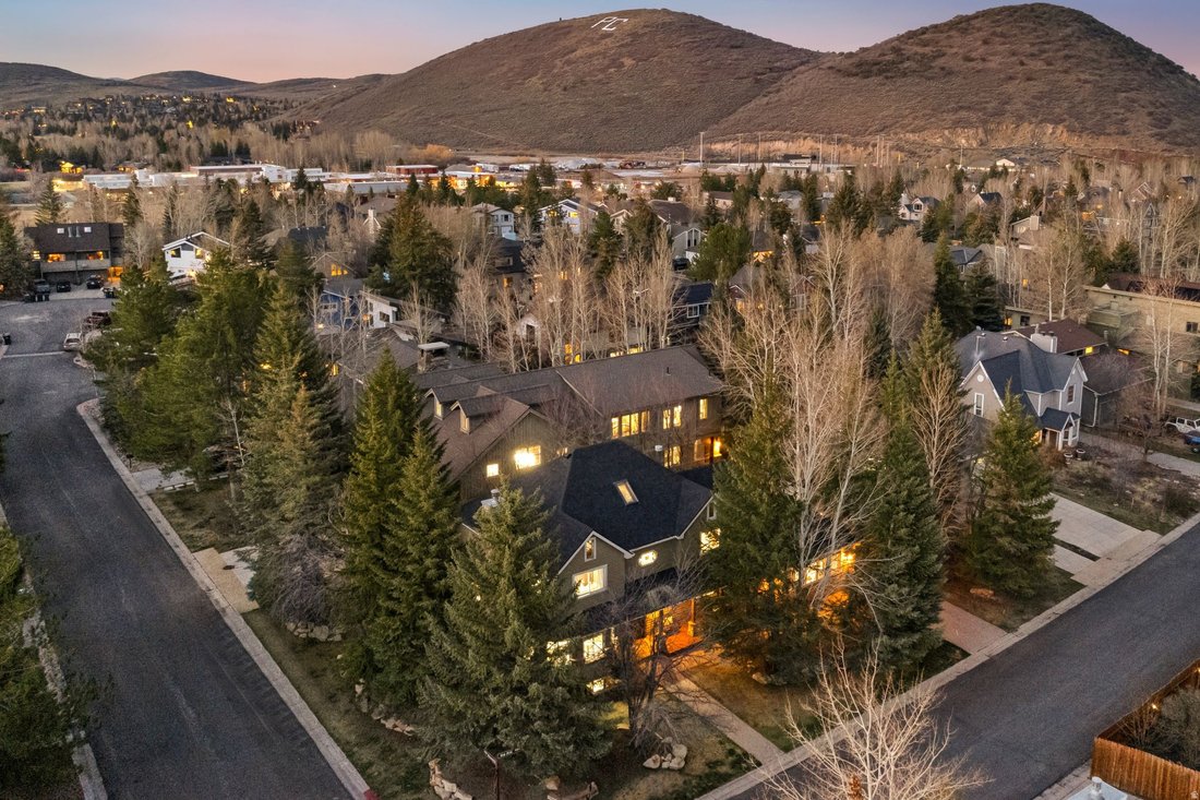 House in Park City, Utah, United States 1 - 18020935