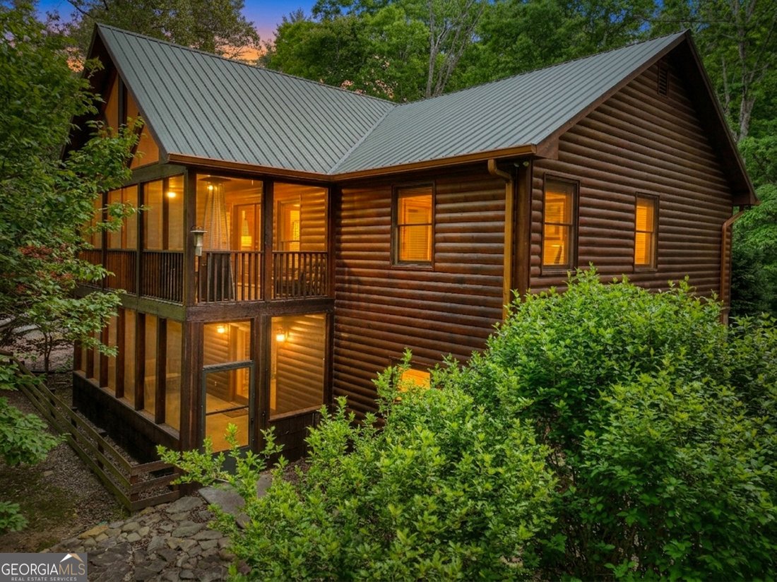 House in Ellijay, Georgia, United States 2 - 18020400
