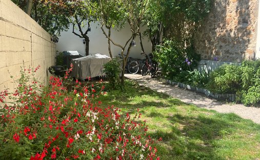 Apartment in Bois-Colombes, Ile-de-France, France 1