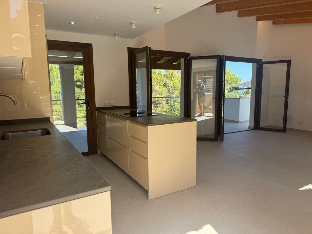 Villa in Alcudia, Balearic Islands, Spain 2 - 15074884