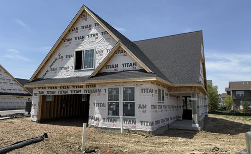 Casa a Chanhassen, Minnesota, Stati Uniti 1