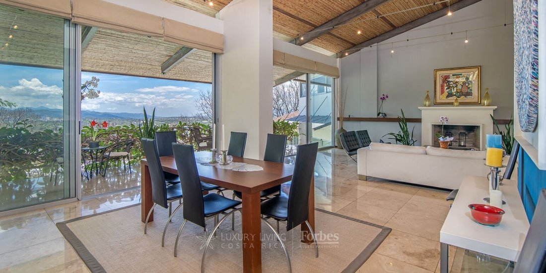 Condo in Pozos, San José Province, Costa Rica 4 - 18020733
