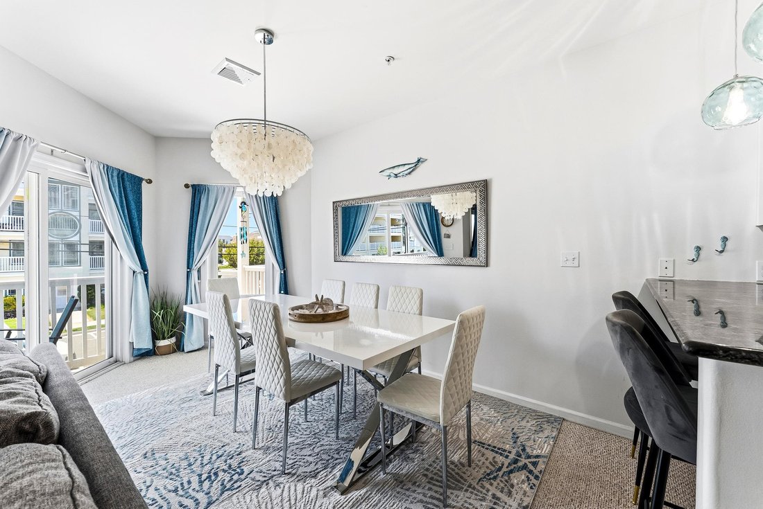 Condo in Wildwood, New Jersey, United States 5 - 18020943