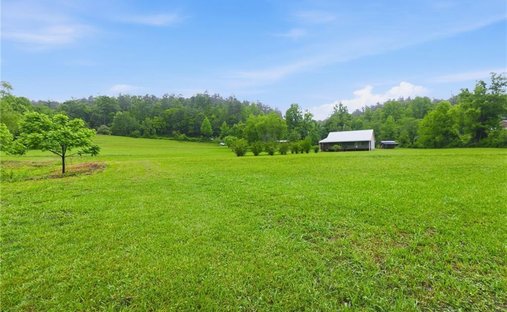 House in Clayton, Georgia, United States 1