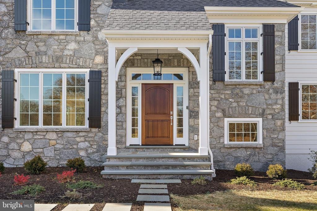 House in Malvern, Pennsylvania, United States 2 - 18020776