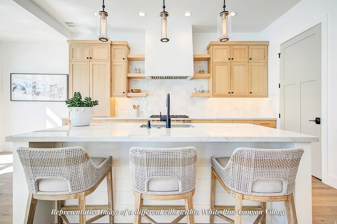Townhouse in Park City, Utah, United States 4 - 18020811