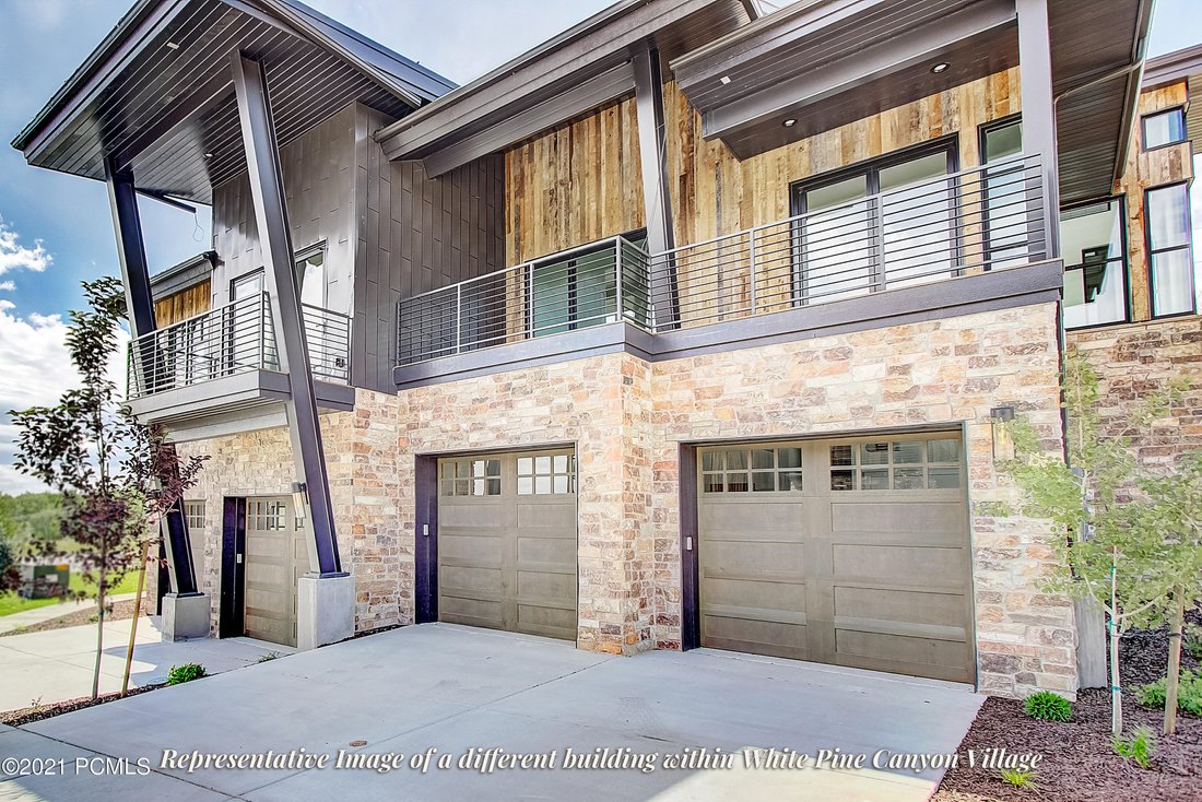 Condo in Park City, Utah, United States 1 - 18020805