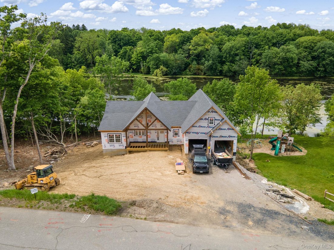House in Slate Hill, New York, United States 2 - 18020789
