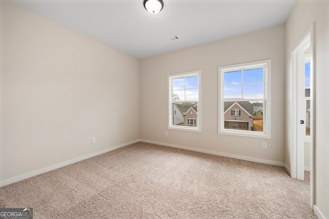 Maison à Hoschton, Géorgie, États-Unis 5 - 18020382