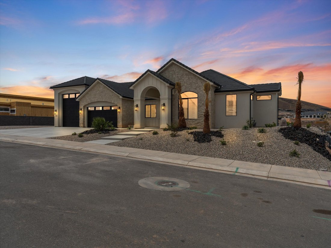 House in Hurricane, Utah, United States 5 - 18020925