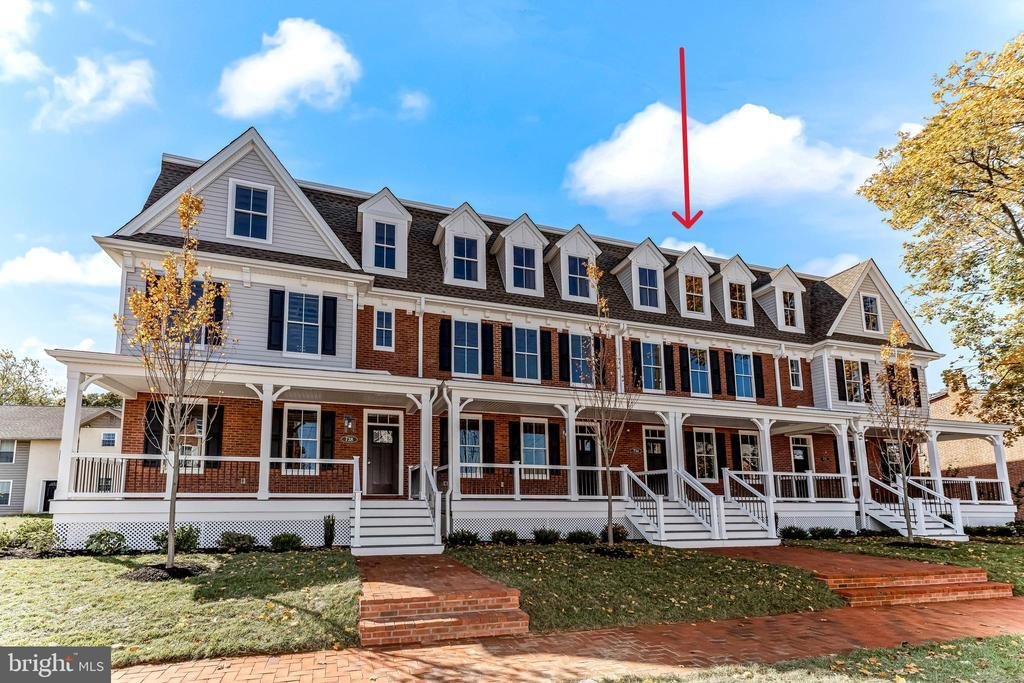 House in West Chester, Pennsylvania, United States 2 - 18021086
