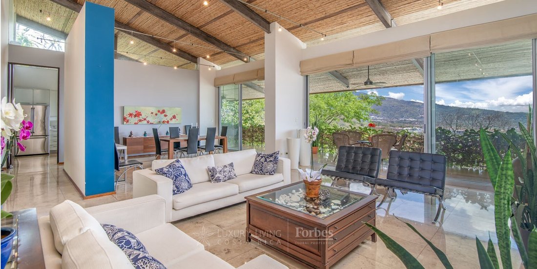 Condo in Pozos, San José Province, Costa Rica 2 - 18020733