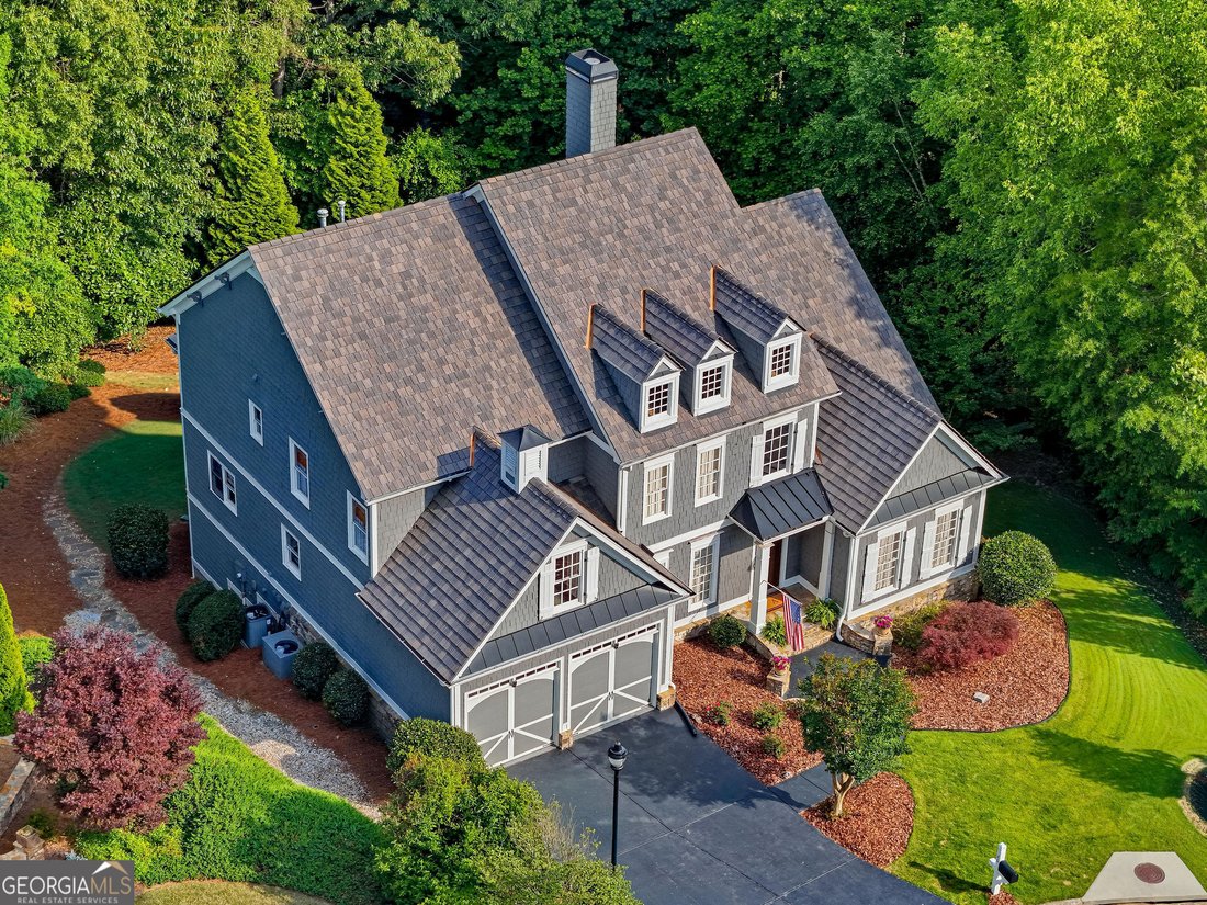 House in Cumming, Georgia, United States 4 - 17918816